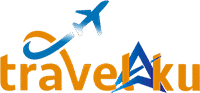 Travelaku Logo Icon